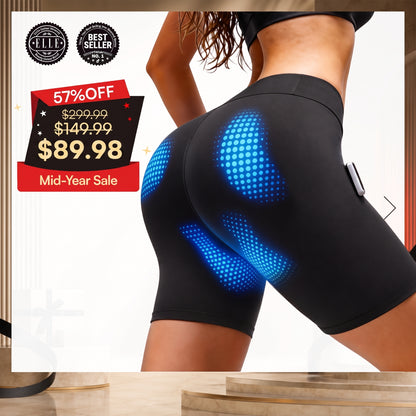 VASEIKO CURVIFY EMS Toning Shorts